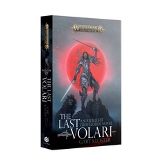 The Last Volari (PB) BL3131